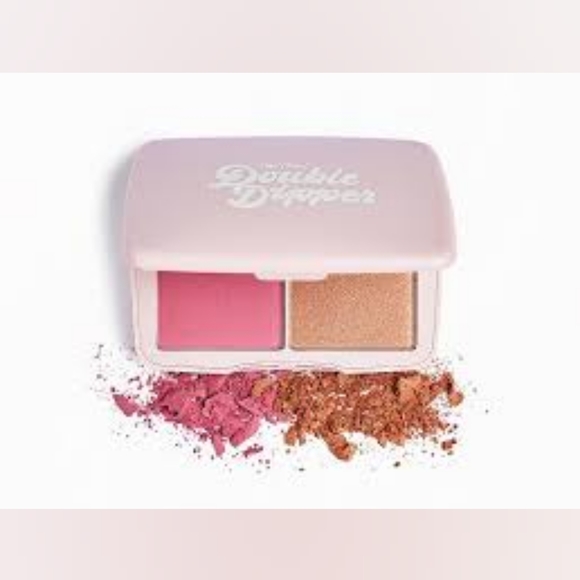 Half Caked  Double Dipper Color Duo, 10g/0.20oz - Picture 5 of 11